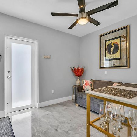 Little Gables Studio-Your Miami Escape-10Min Airport ภายนอก รูปภาพ