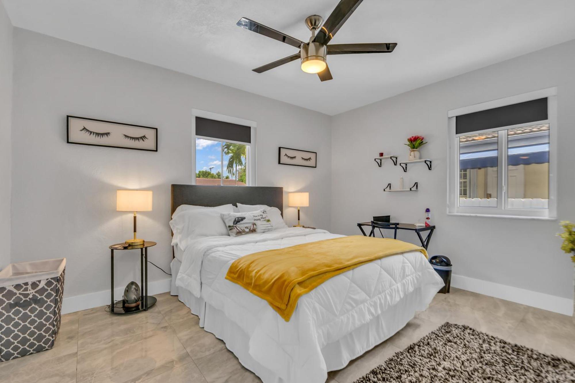 Little Gables Studio-Your Miami Escape-10Min Airport ภายนอก รูปภาพ