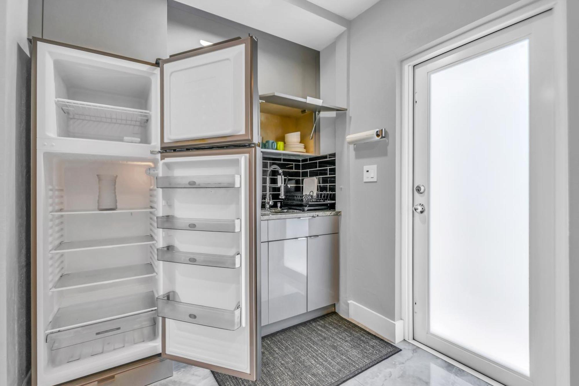 Little Gables Studio-Your Miami Escape-10Min Airport ภายนอก รูปภาพ