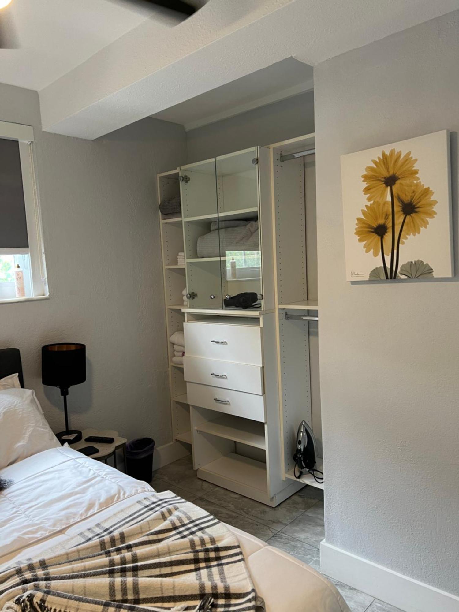 Little Gables Studio-Your Miami Escape-10Min Airport ภายนอก รูปภาพ