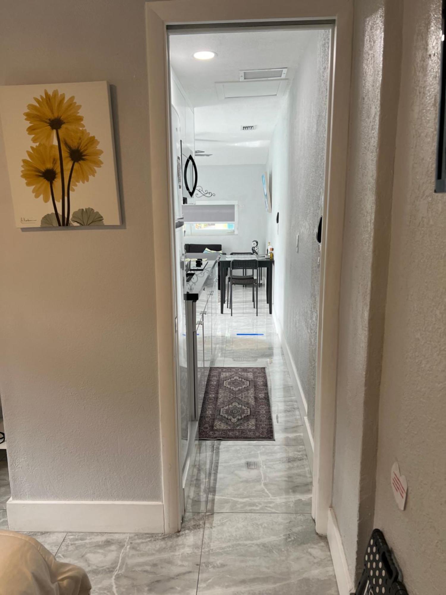 Little Gables Studio-Your Miami Escape-10Min Airport ภายนอก รูปภาพ